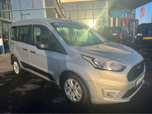 vehicle for sale from Freedom Mobility Mayo