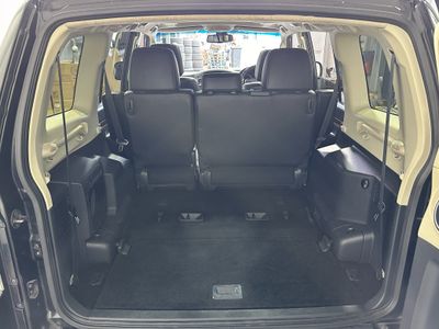 2014 Mitsubishi Pajero