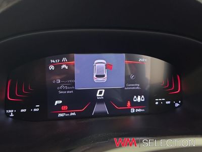 2025 SEAT Ateca