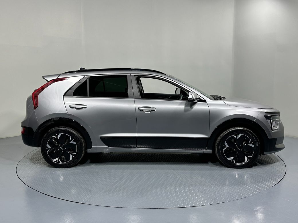 2025 Kia Niro