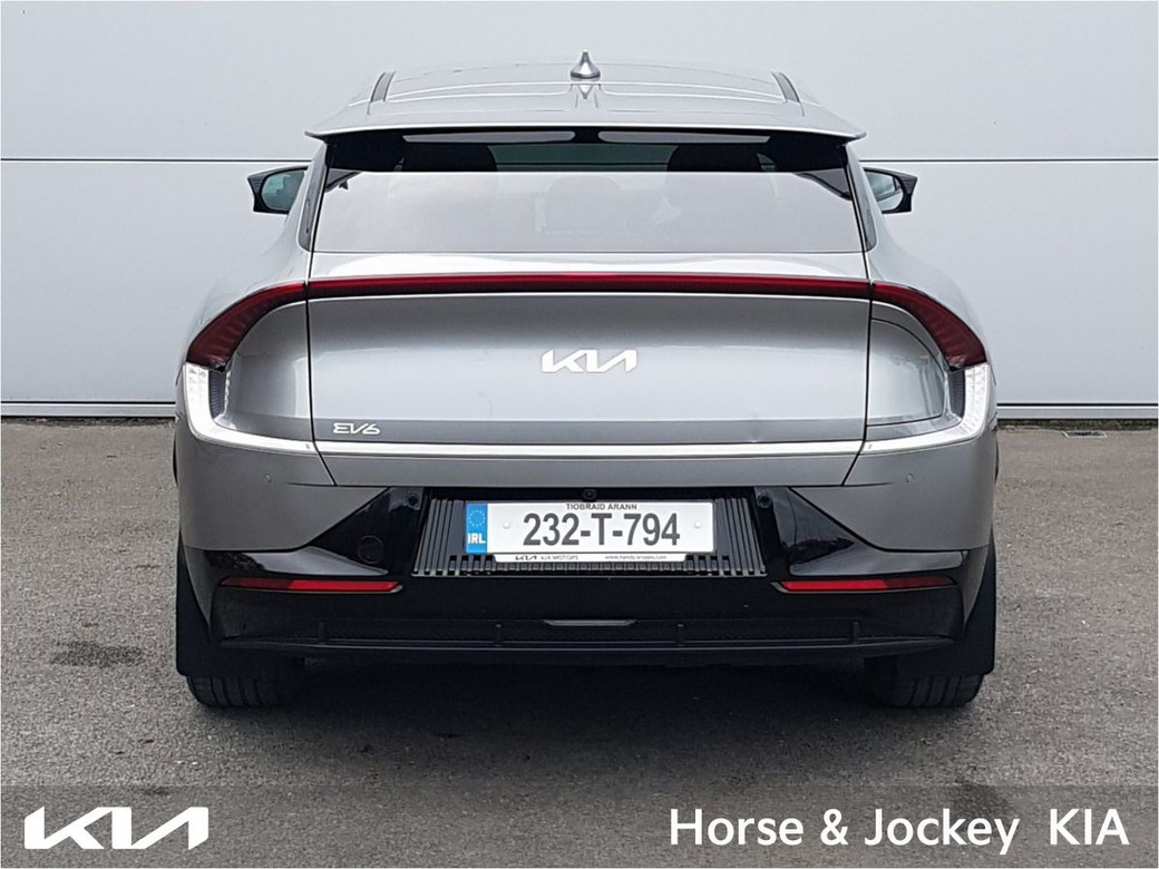 2023 Kia EV6