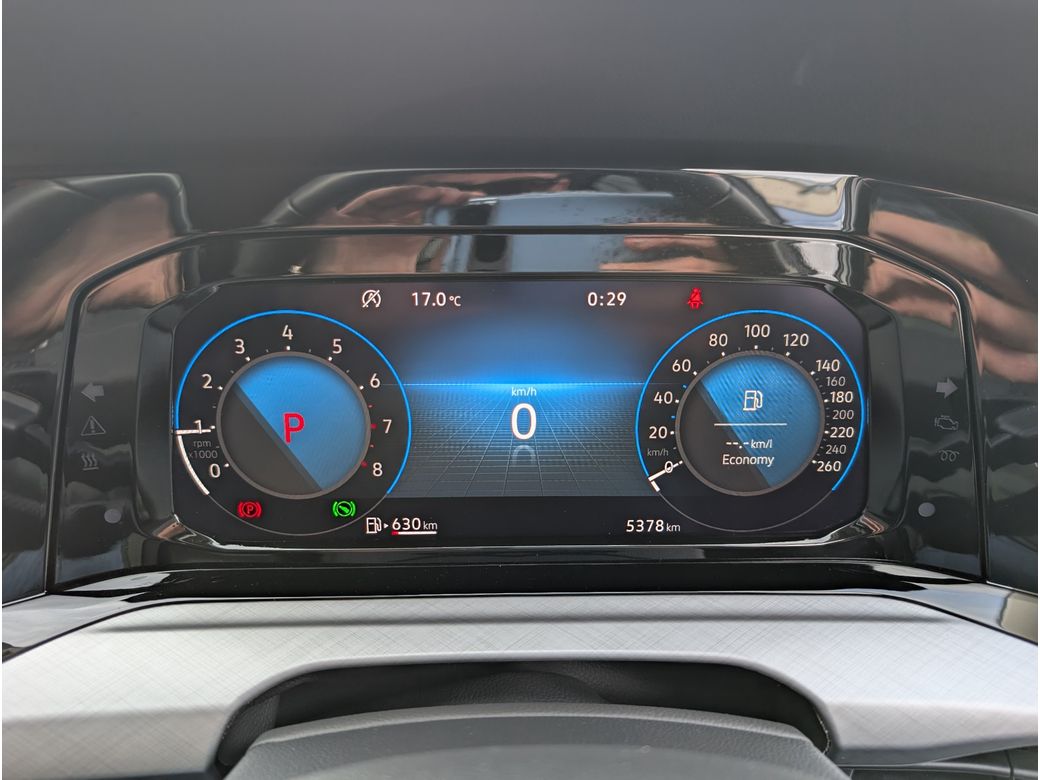 2024 Volkswagen Golf