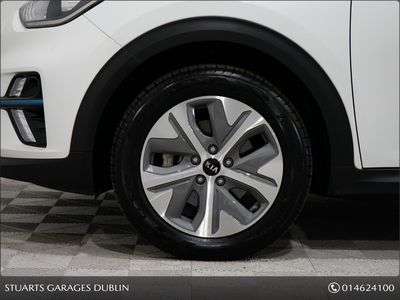2020 Kia Niro