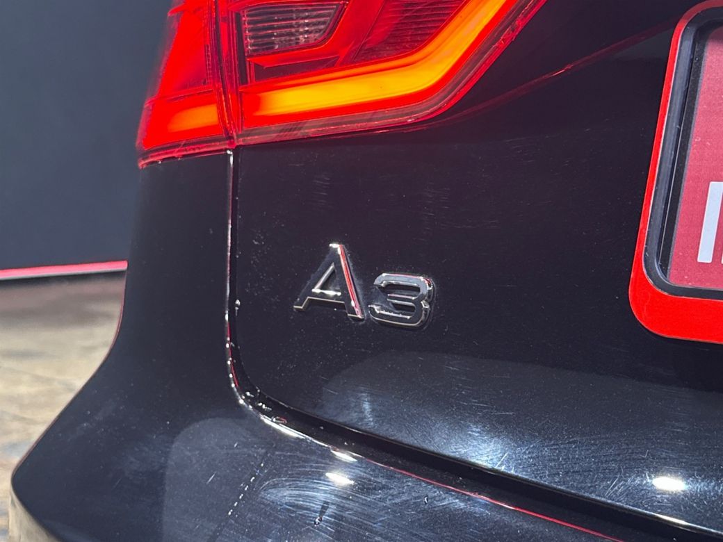 2016 Audi A3