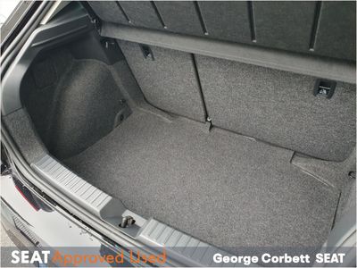 2025 SEAT Ibiza