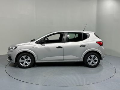 2023 Dacia Sandero
