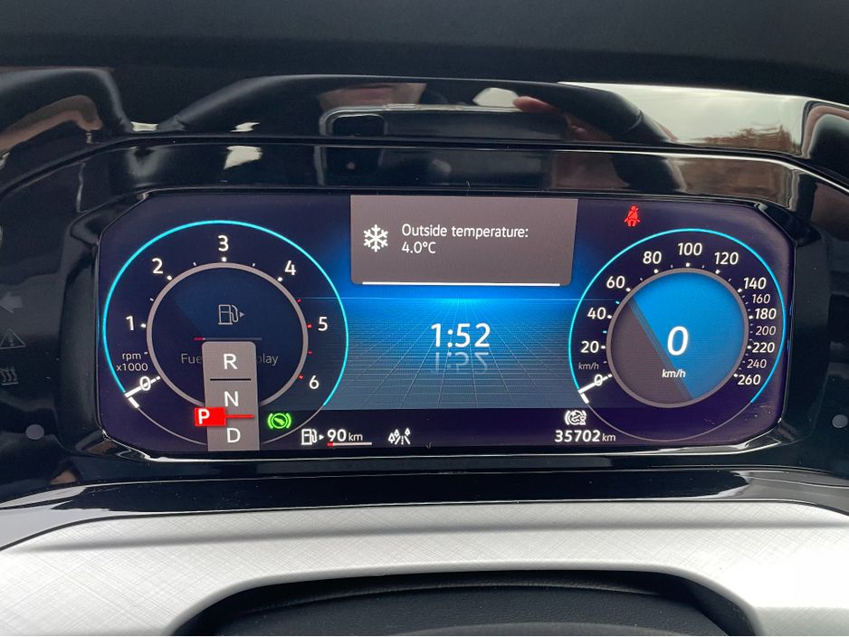 2024 Volkswagen Golf