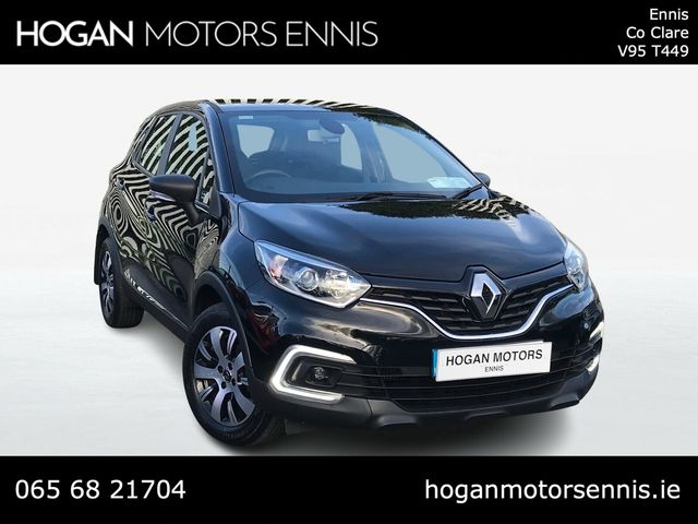 vehicle for sale from Hogan Motors Ennis