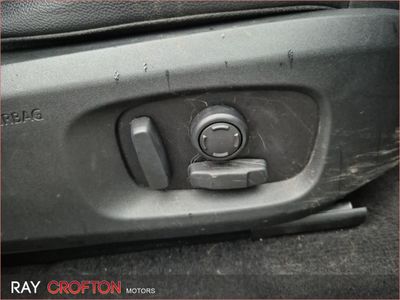 2017 Land Rover Range Rover Evoque