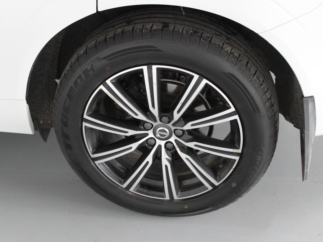 2019 Volvo XC60