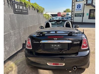 2013 Mini Convertible