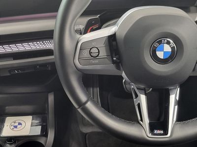 2026 BMW 1 Series