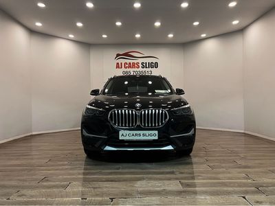 2019 BMW X1