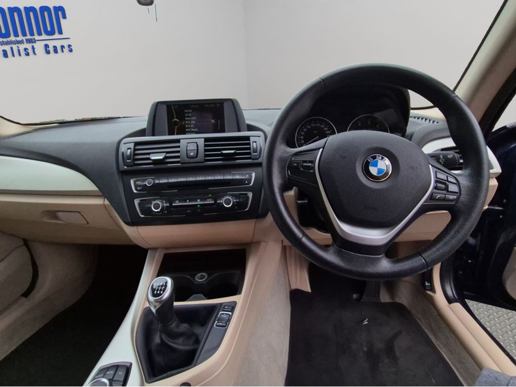 2014 BMW 2 Series