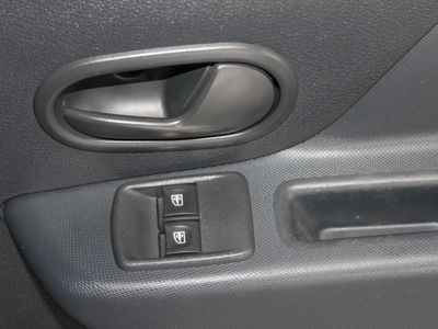 2018 Dacia Logan
