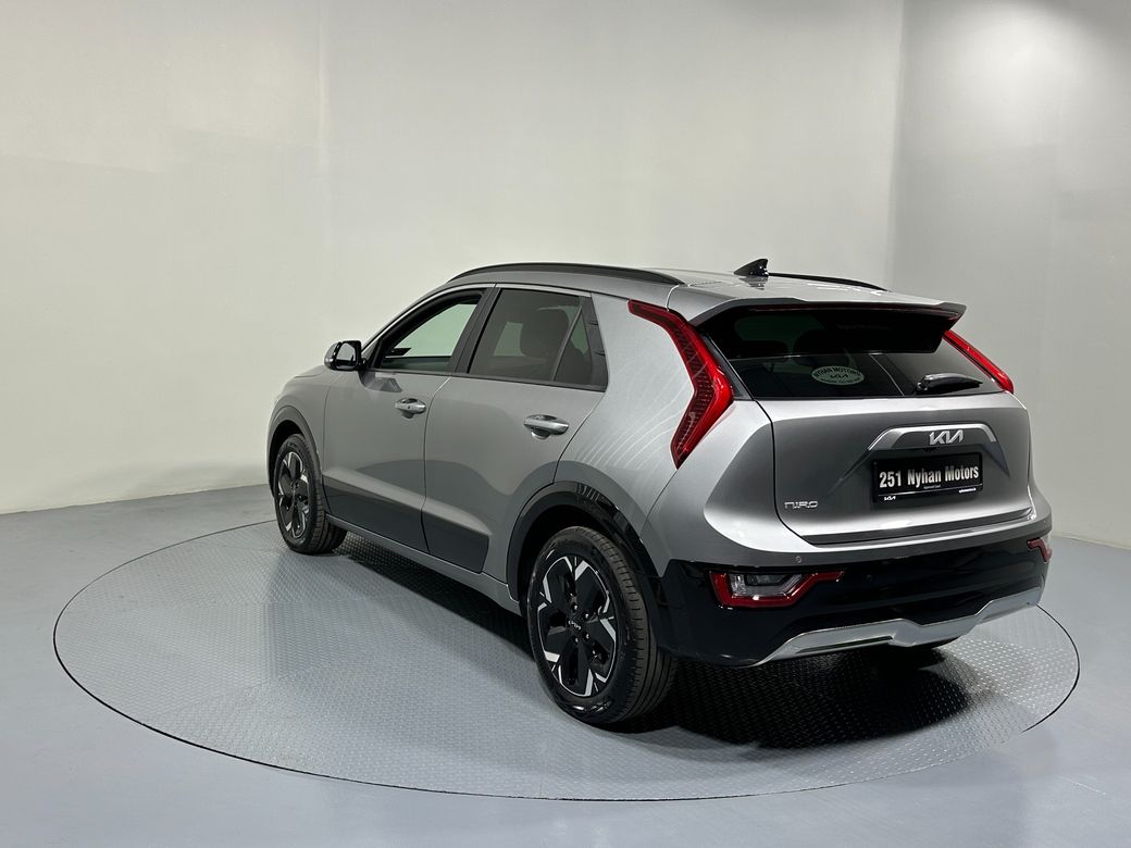 2025 Kia Niro
