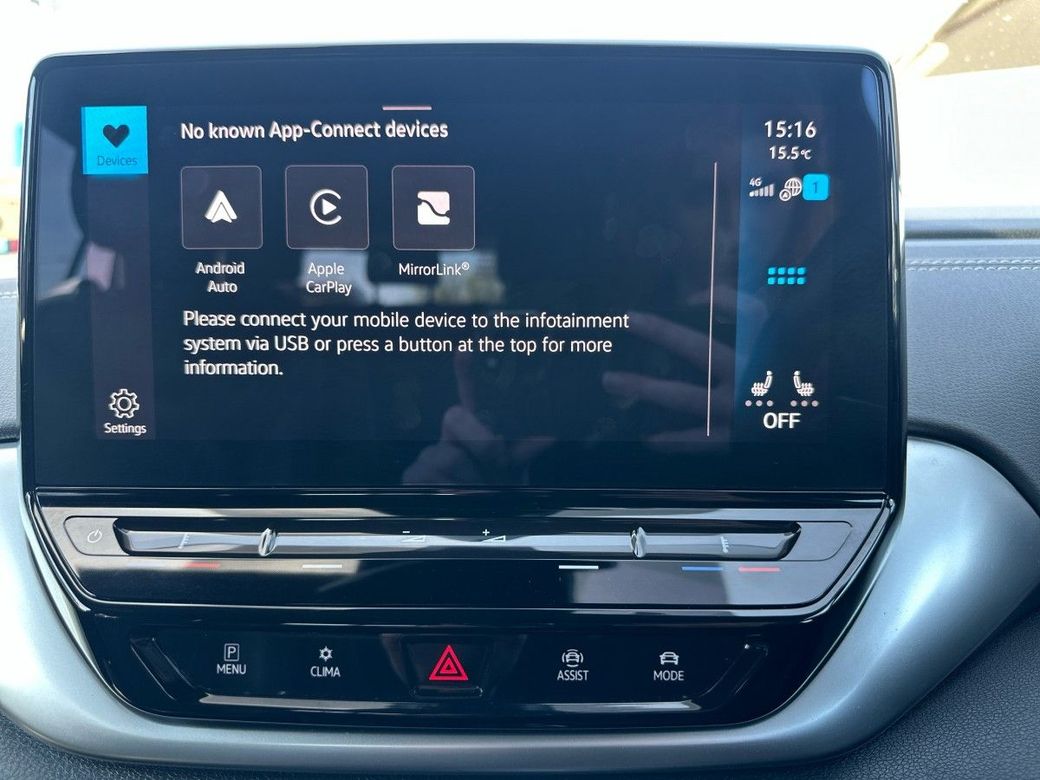 2023 Volkswagen ID.4