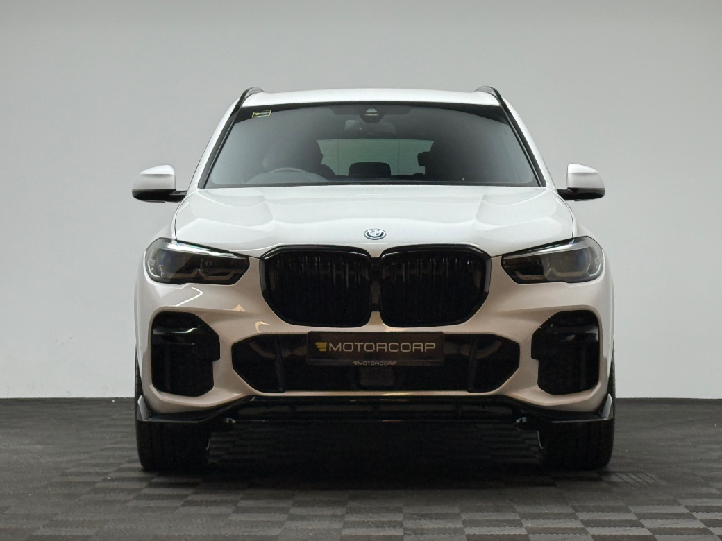 2023 BMW X5