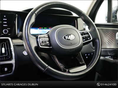 2021 Kia Sorento