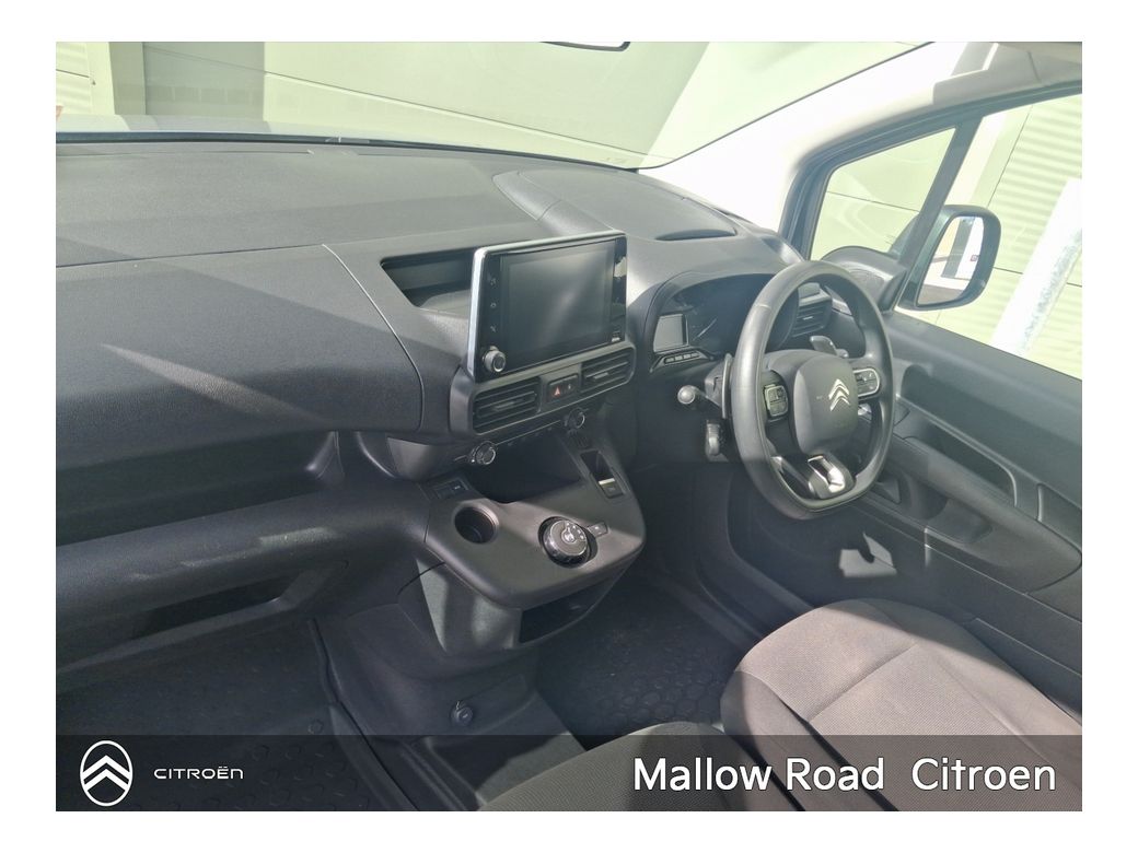 2023 Citroen Berlingo