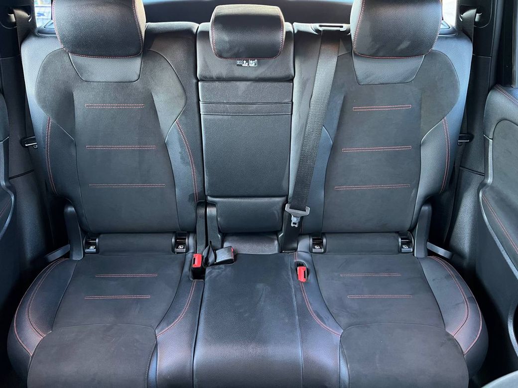 2023 Mercedes-Benz EQB