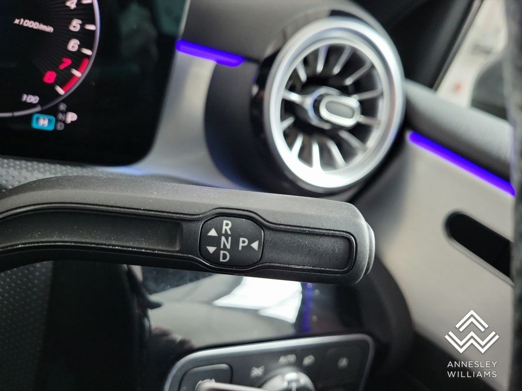 2023 Mercedes-Benz A Class