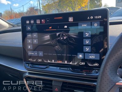 2025 Cupra Formentor