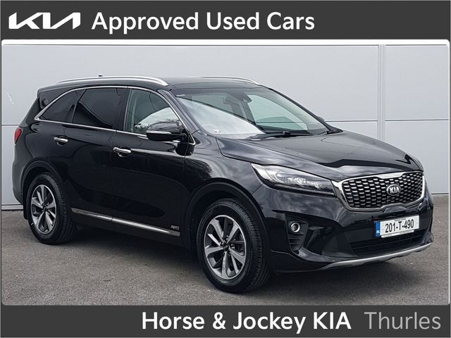 vehicle for sale from Horse & Jockey Car Sales