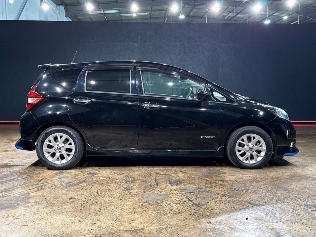 2019 Nissan Note