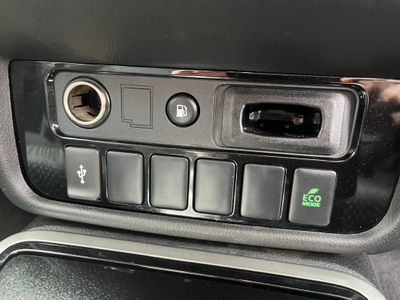 2021 Mitsubishi Outlander