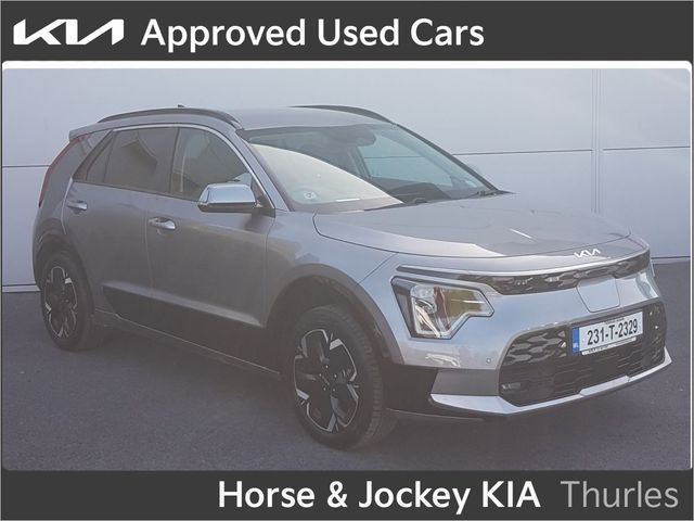 vehicle for sale from Horse & Jockey Car Sales