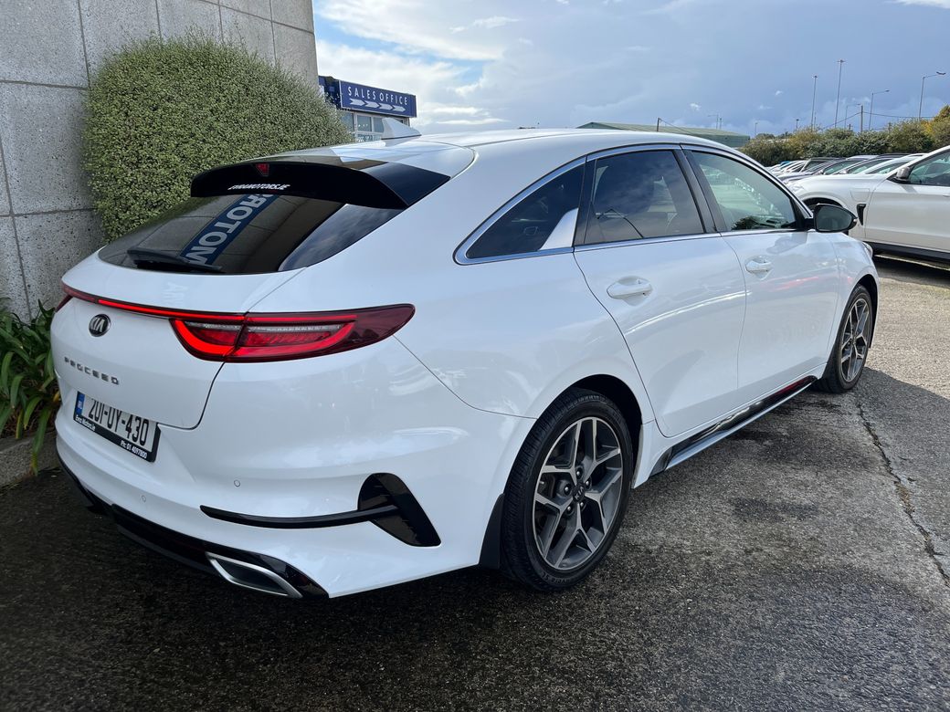 2020 Kia pro_ceed