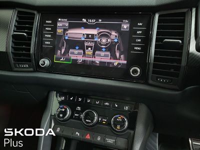 2024 Skoda Kodiaq