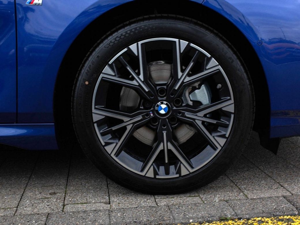 2025 BMW 1 Series