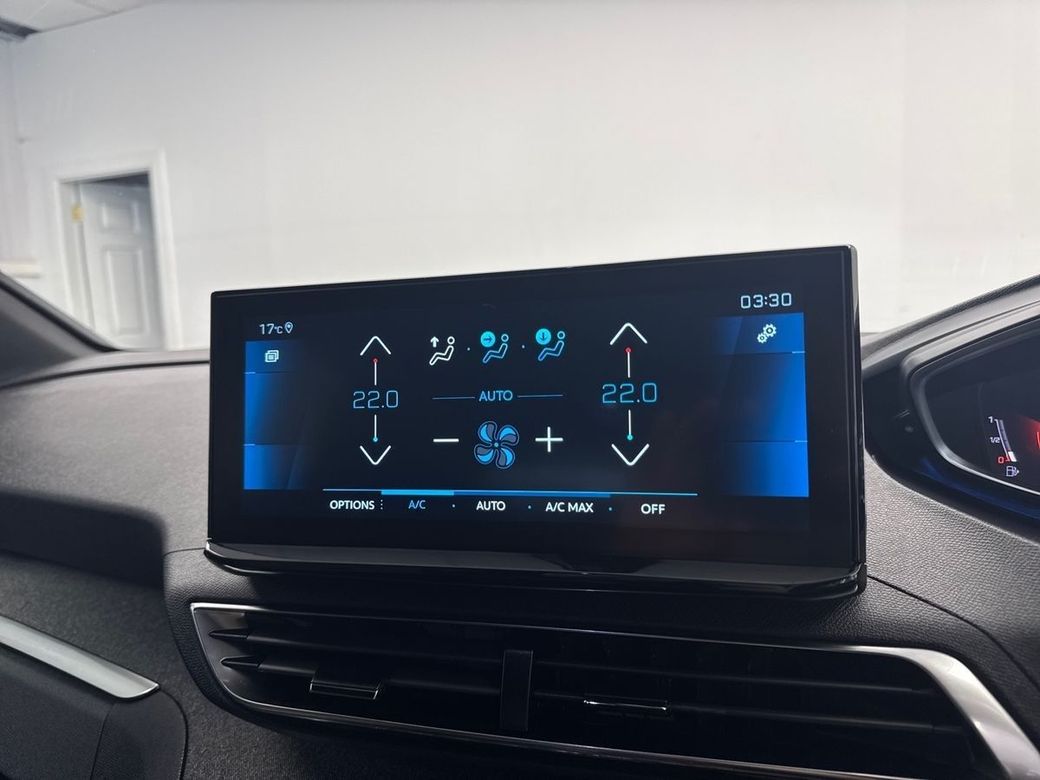 2023 Peugeot 3008