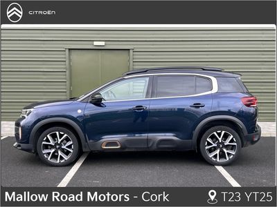 2023 Citroen C5 Aircross