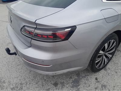 2021 Volkswagen Arteon