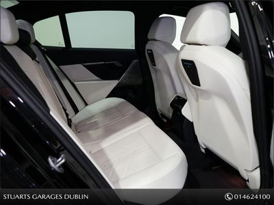 2025 BMW 5 Series