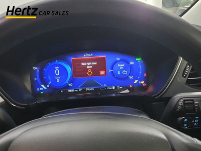 2024 Ford Kuga