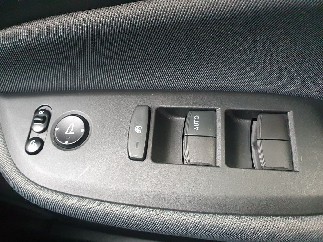 2020 Honda Fit