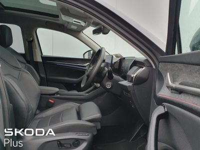 2025 Skoda Kodiaq
