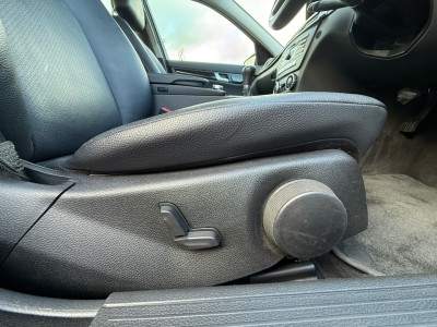 2014 Mercedes-Benz C Class