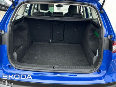 2022 Skoda Enyaq