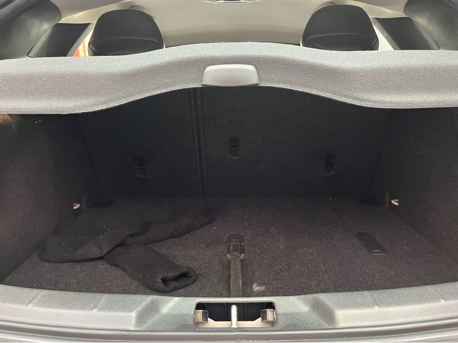 2015 Volvo V40