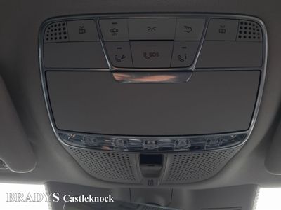 2018 Mercedes-Benz S Class