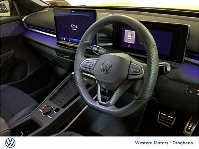 2026 Volkswagen T-Roc