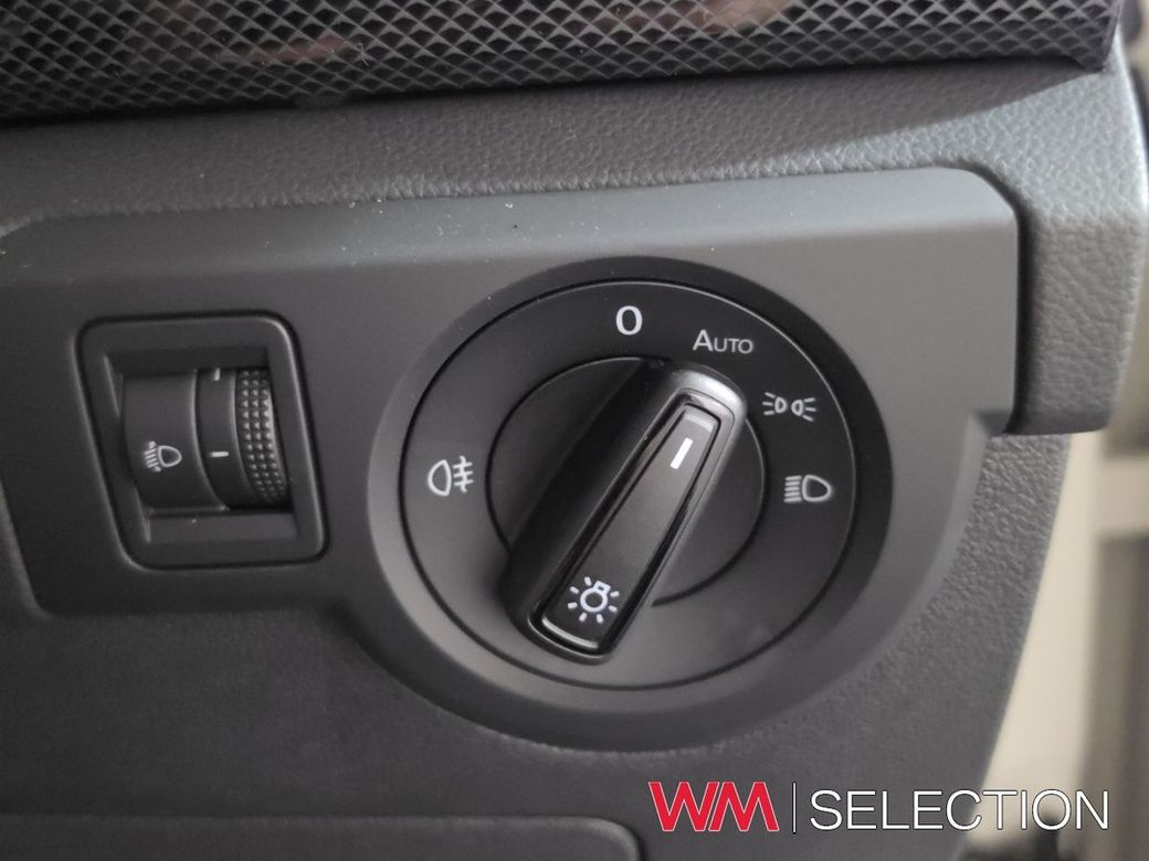 2026 Volkswagen T-Cross