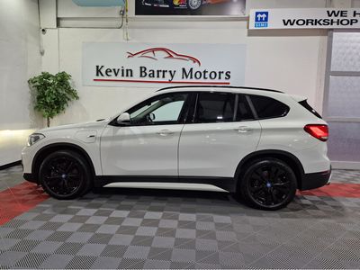 2022 BMW X1