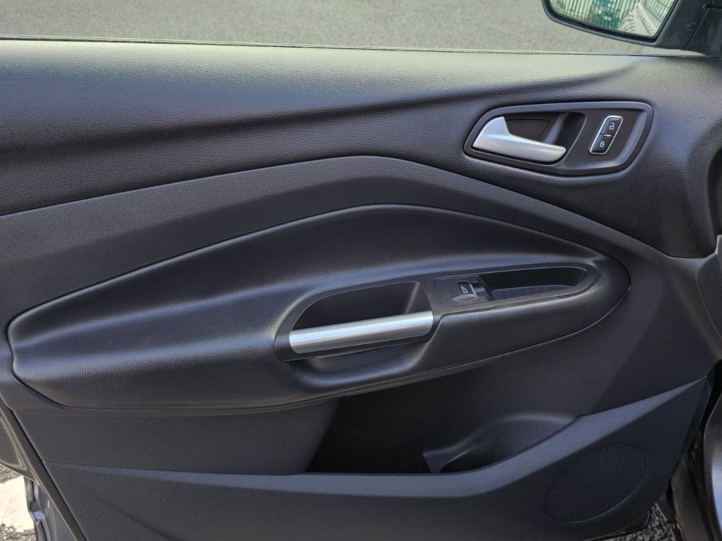 2015 Ford Kuga