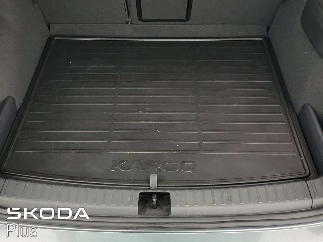 2024 Skoda Karoq